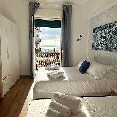 Igea Home Salerno Exteriér fotografie